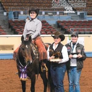 Meet your Posher, Kendra